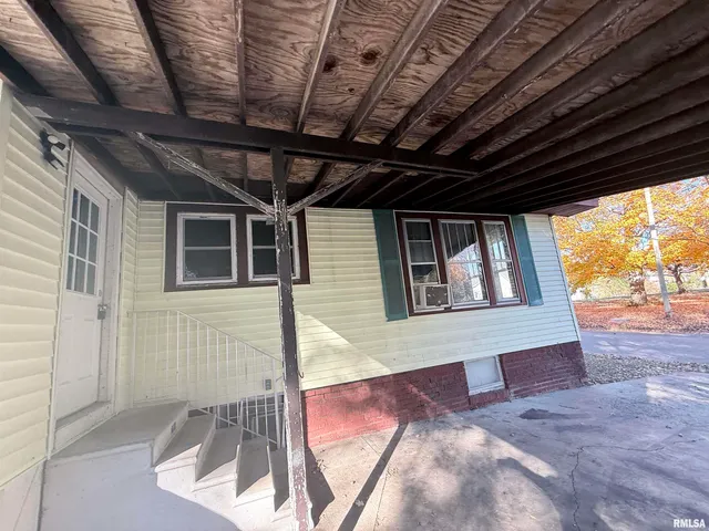 $45,000 | 215 North 8th Street, Mount Vernon, IL 62864