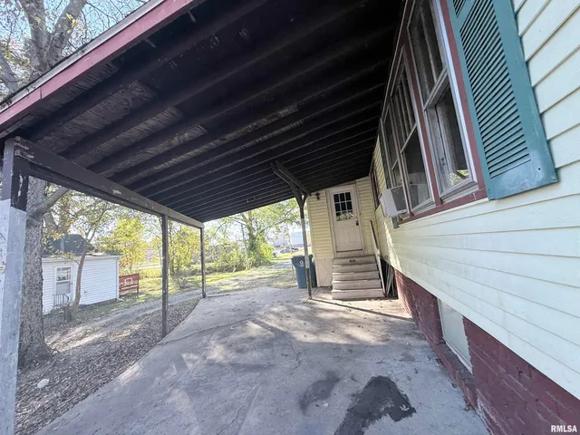 $45,000 | 215 North 8th Street, Mount Vernon, IL 62864