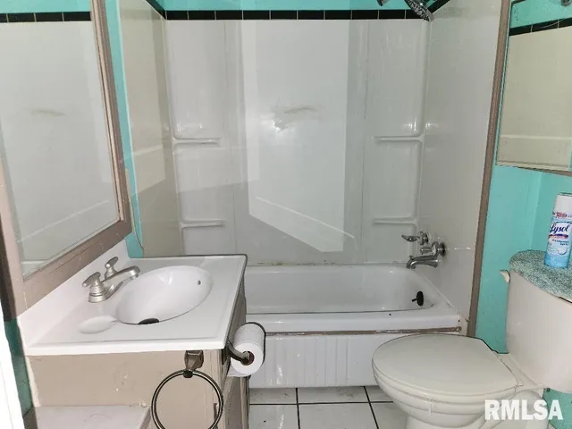 $45,000 | 215 North 8th Street, Mount Vernon, IL 62864