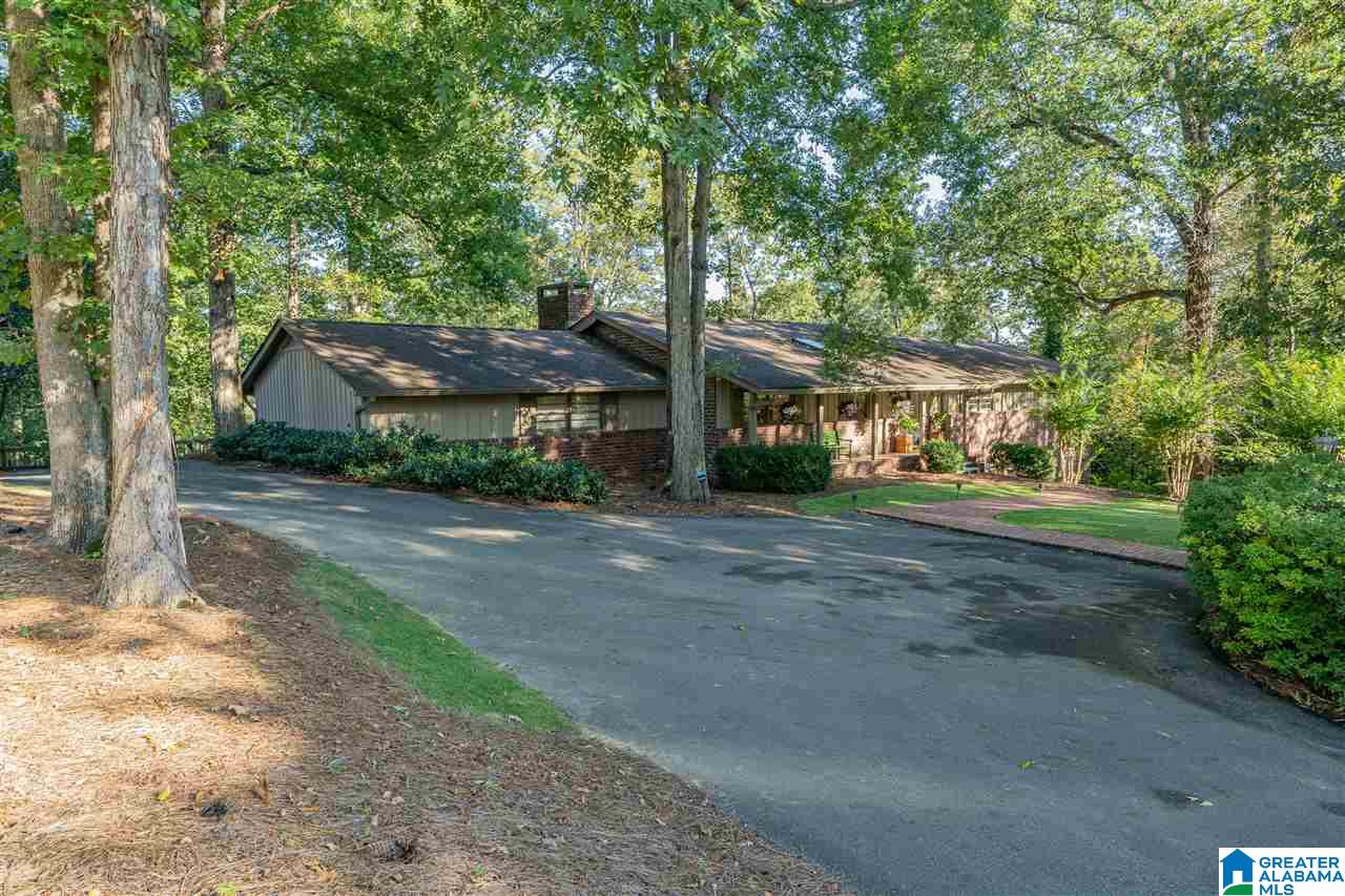 3733 Valley Head Road Birmingham, AL 35223 - Photo 2 of 50