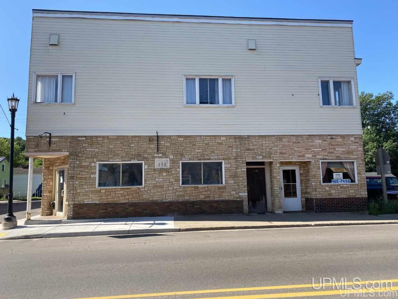 116 East Division Street Ishpeming, MI 49849 - Photo 1 of 24 Gallery Image 1