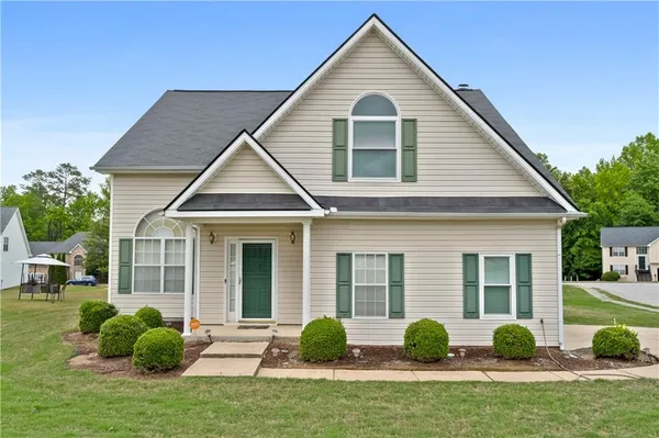 $319,000 | 350 Yellow River Lane Northwest, Conyers, GA 30012
