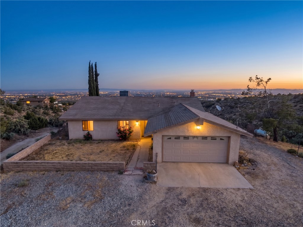 8451 Zohra Canyon Road Pinon Hills, CA 92372 - Photo 1 of 46