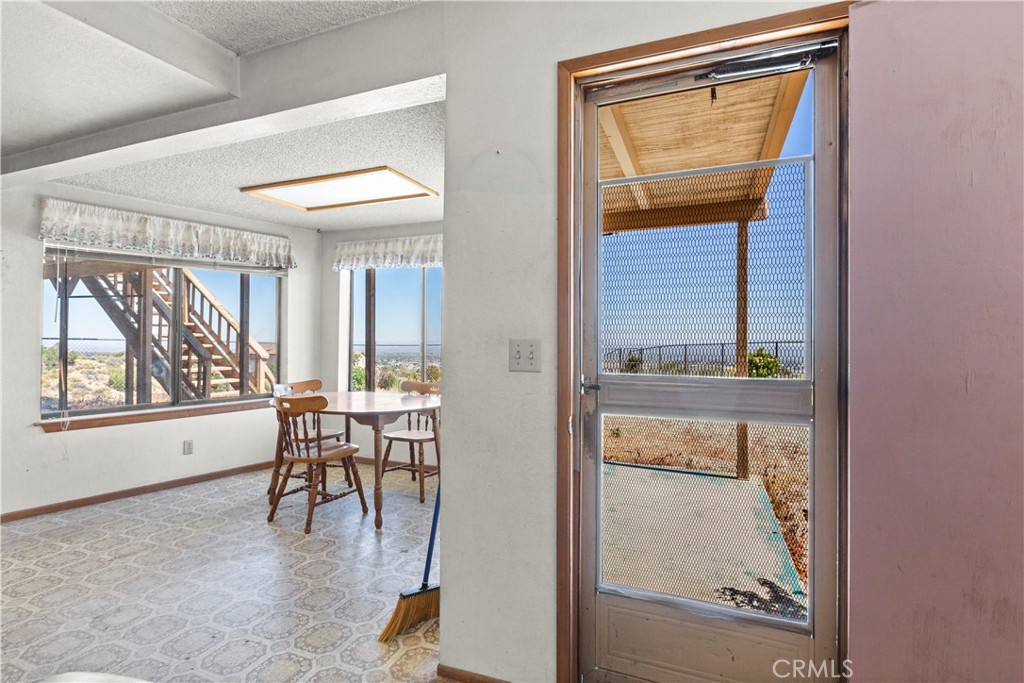 8451 Zohra Canyon Road Pinon Hills, CA 92372 - Photo 11 of 46