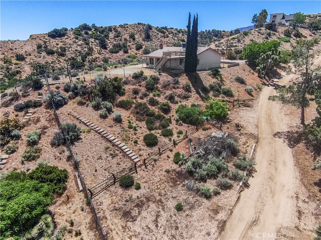 8451 Zohra Canyon Road Pinon Hills, CA 92372 - Photo 28 of 46