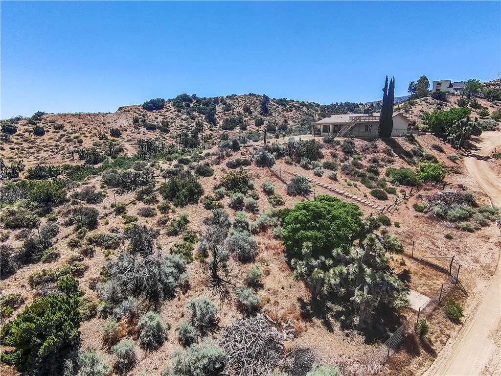 8451 Zohra Canyon Road Pinon Hills, CA 92372 - Photo 29 of 46