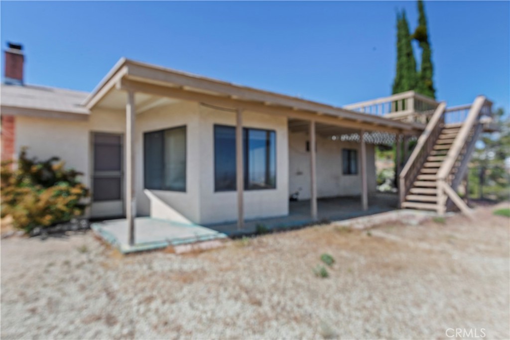 8451 Zohra Canyon Road Pinon Hills, CA 92372 - Photo 33 of 46