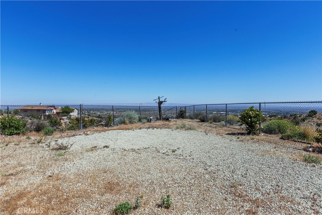8451 Zohra Canyon Road Pinon Hills, CA 92372 - Photo 34 of 46