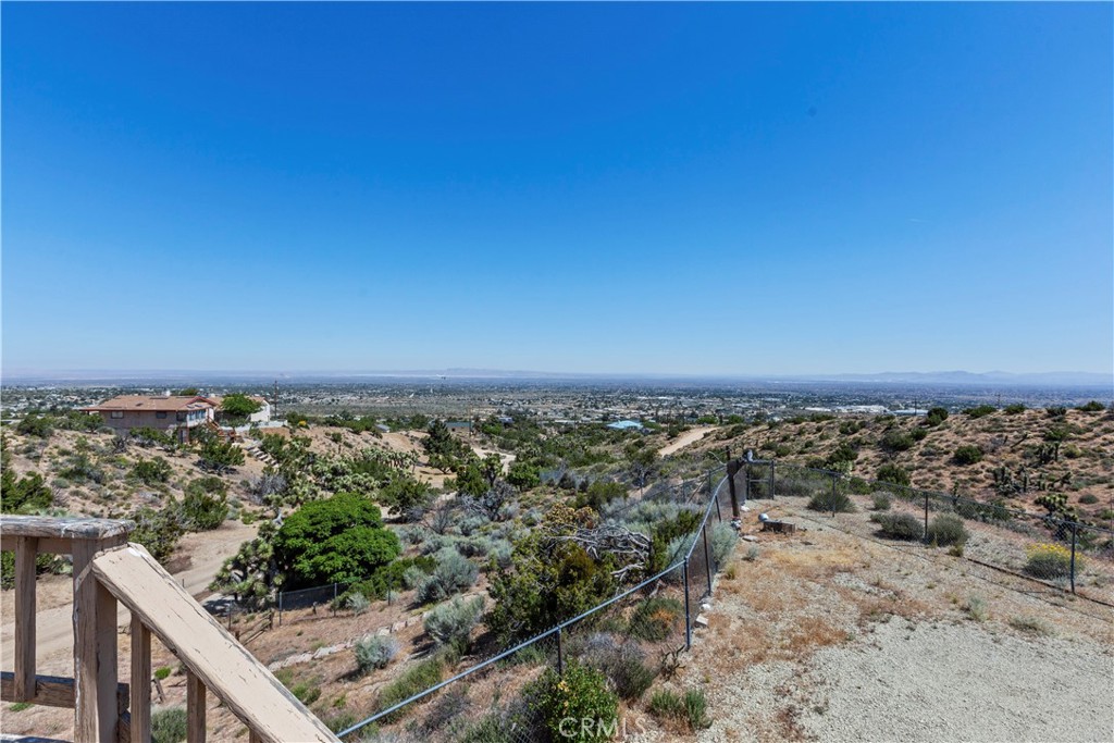 8451 Zohra Canyon Road Pinon Hills, CA 92372 - Photo 38 of 46