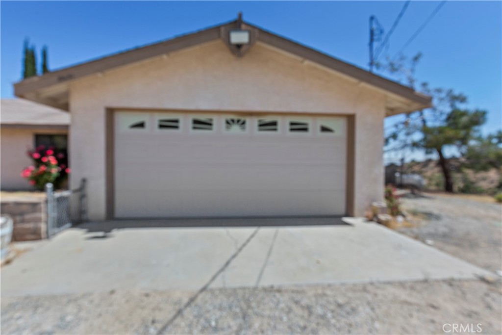 8451 Zohra Canyon Road Pinon Hills, CA 92372 - Photo 39 of 46