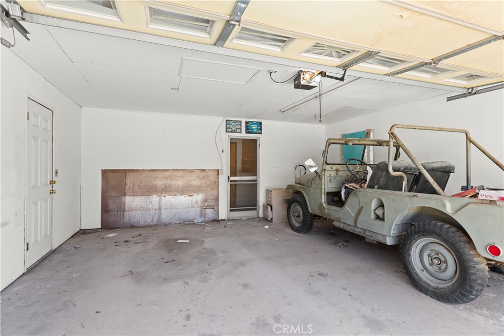 8451 Zohra Canyon Road Pinon Hills, CA 92372 - Photo 40 of 46