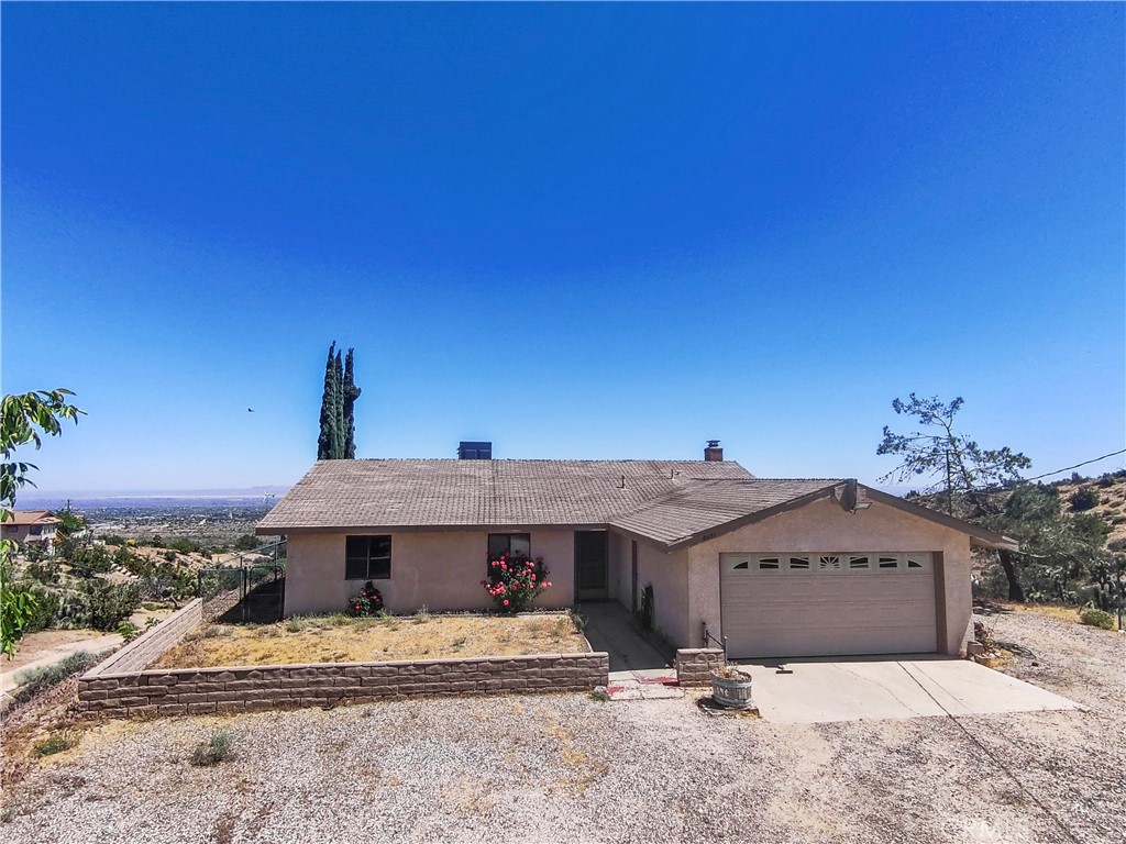 8451 Zohra Canyon Road Pinon Hills, CA 92372 - Photo 4 of 46