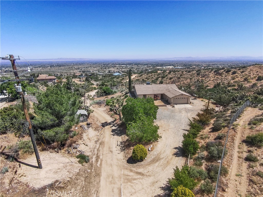 8451 Zohra Canyon Road Pinon Hills, CA 92372 - Photo 46 of 46