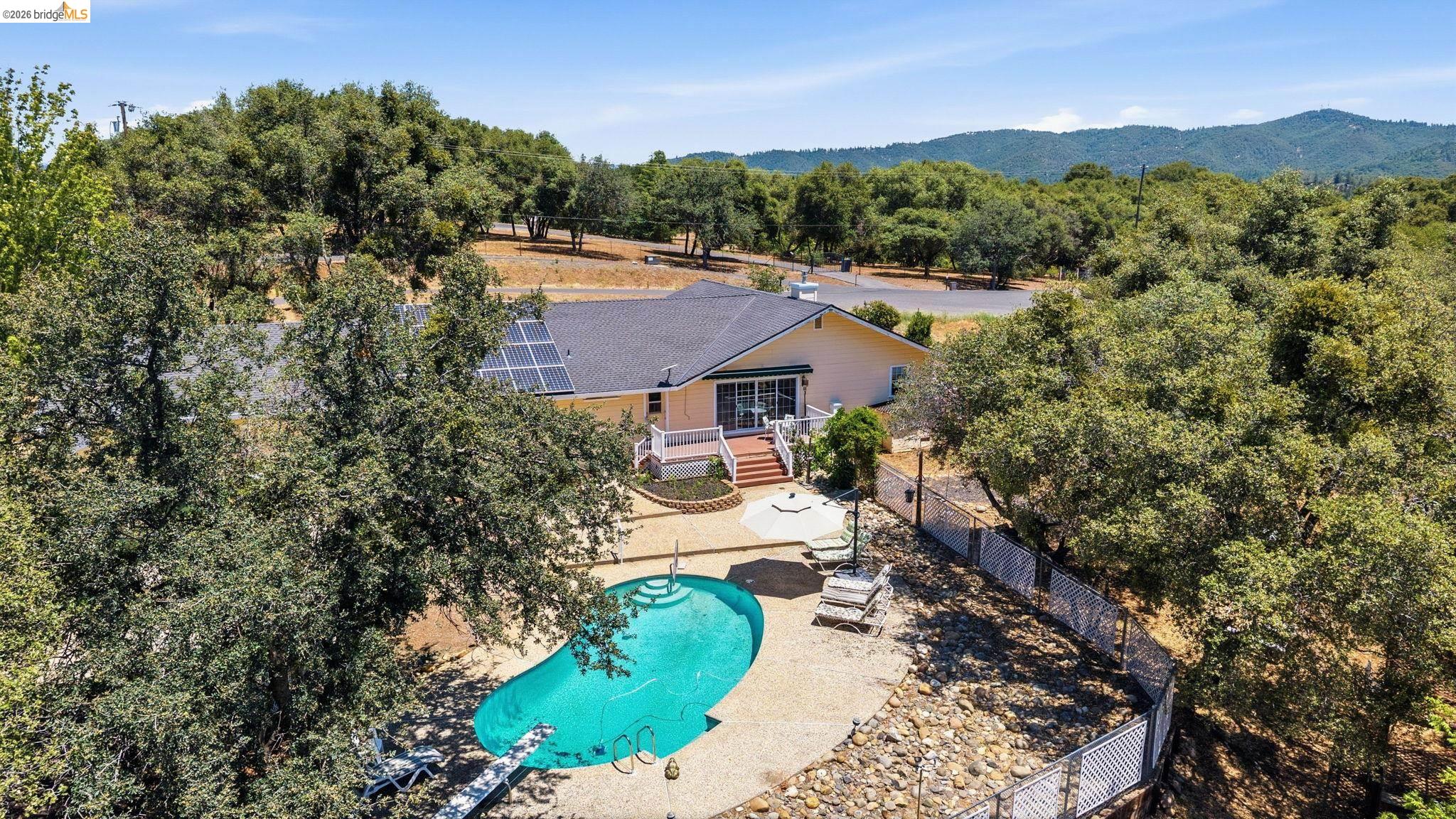10331 Slate Rim Road Sonora, CA 95370 - Photo 42 of 48
