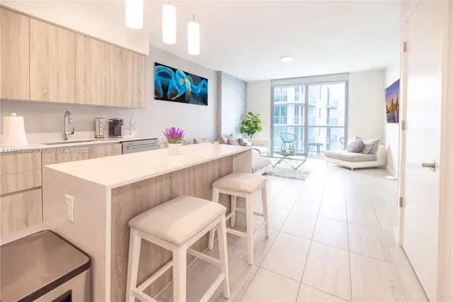 $650,000 | 3900 Biscayne Boulevard, Unit S1118, Miami, FL 33137