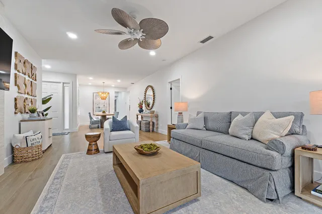 a kitchen with a stove and a sink
