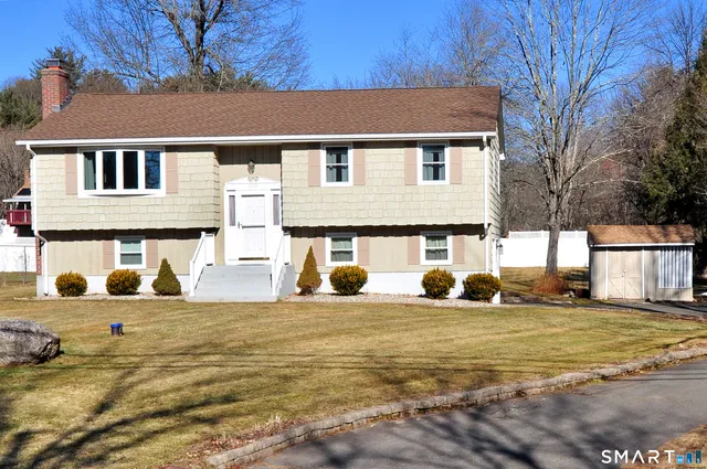 $339,900 | 126 Turkey Hills Road, East Granby, CT 06026