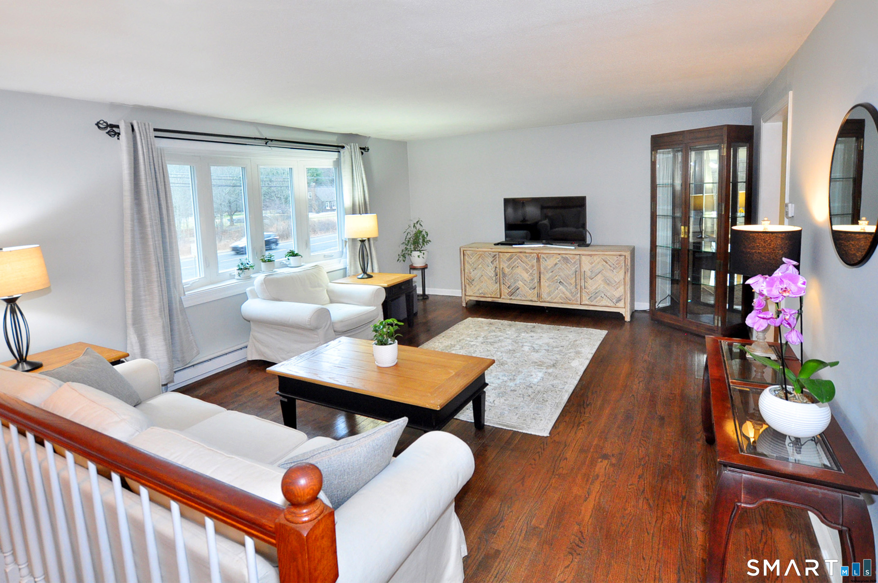 126 Turkey Hills Road East Granby, CT 06026 - Photo 15 of 40