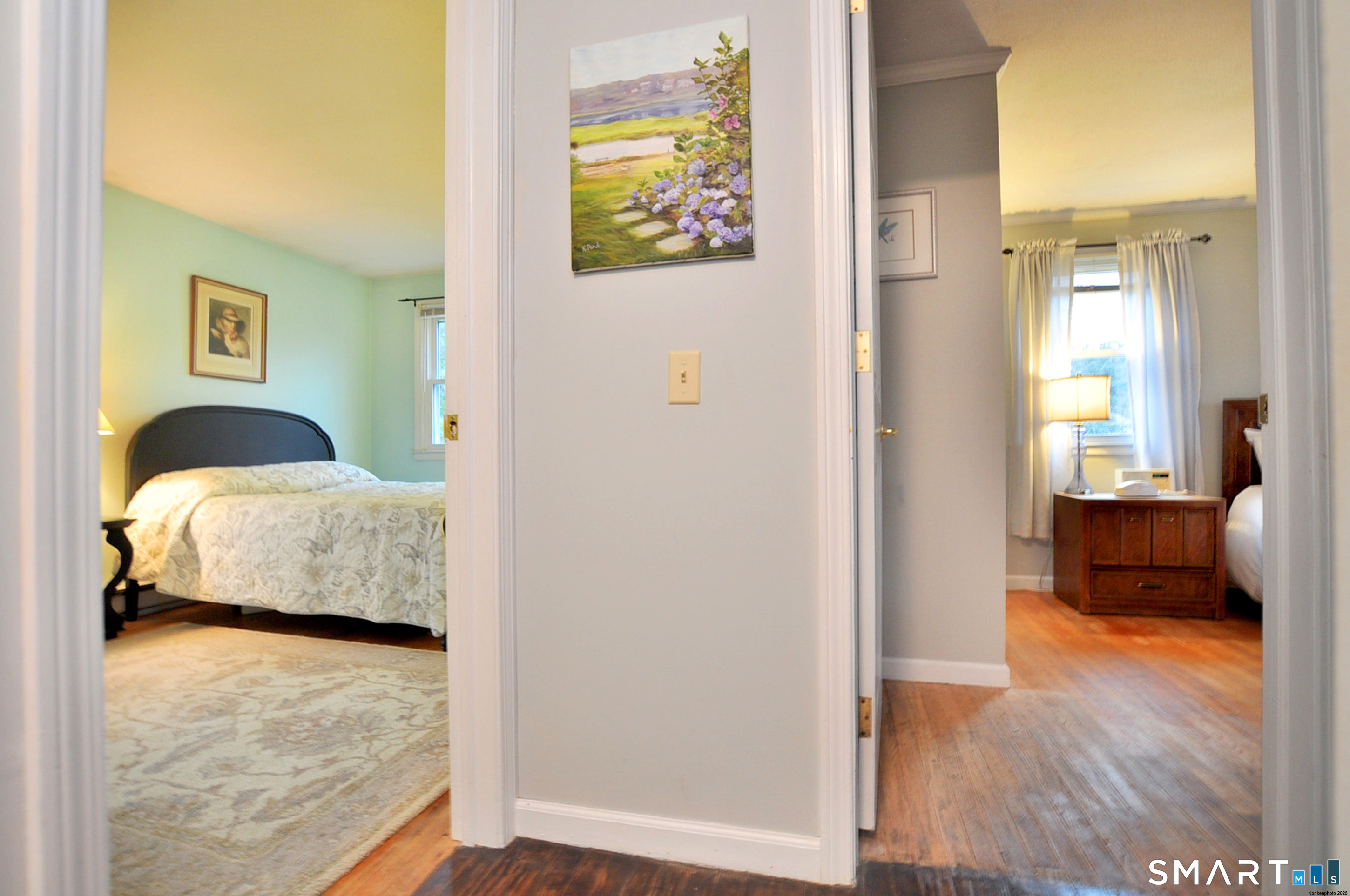 126 Turkey Hills Road East Granby, CT 06026 - Photo 22 of 40