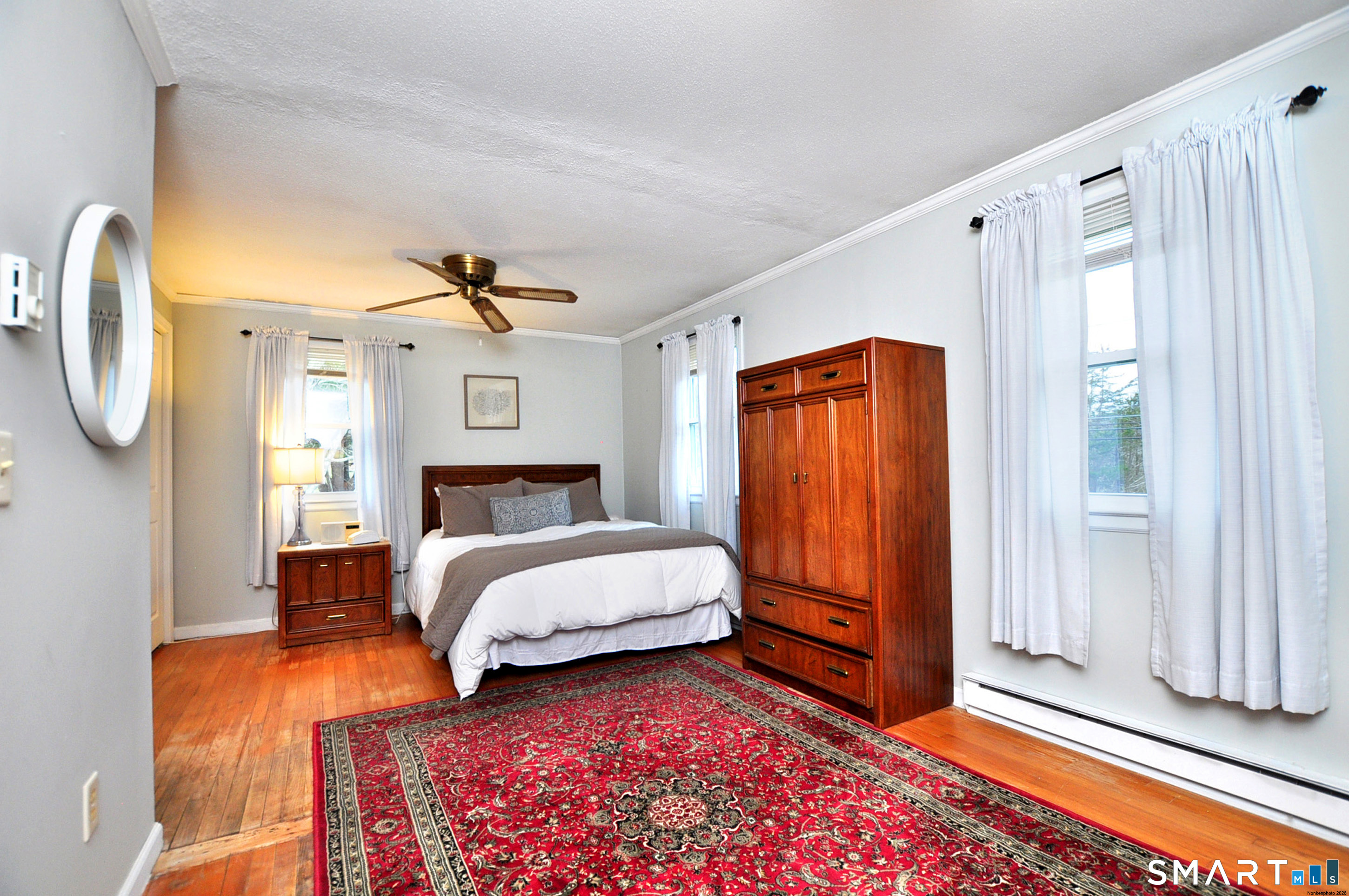 126 Turkey Hills Road East Granby, CT 06026 - Photo 26 of 40