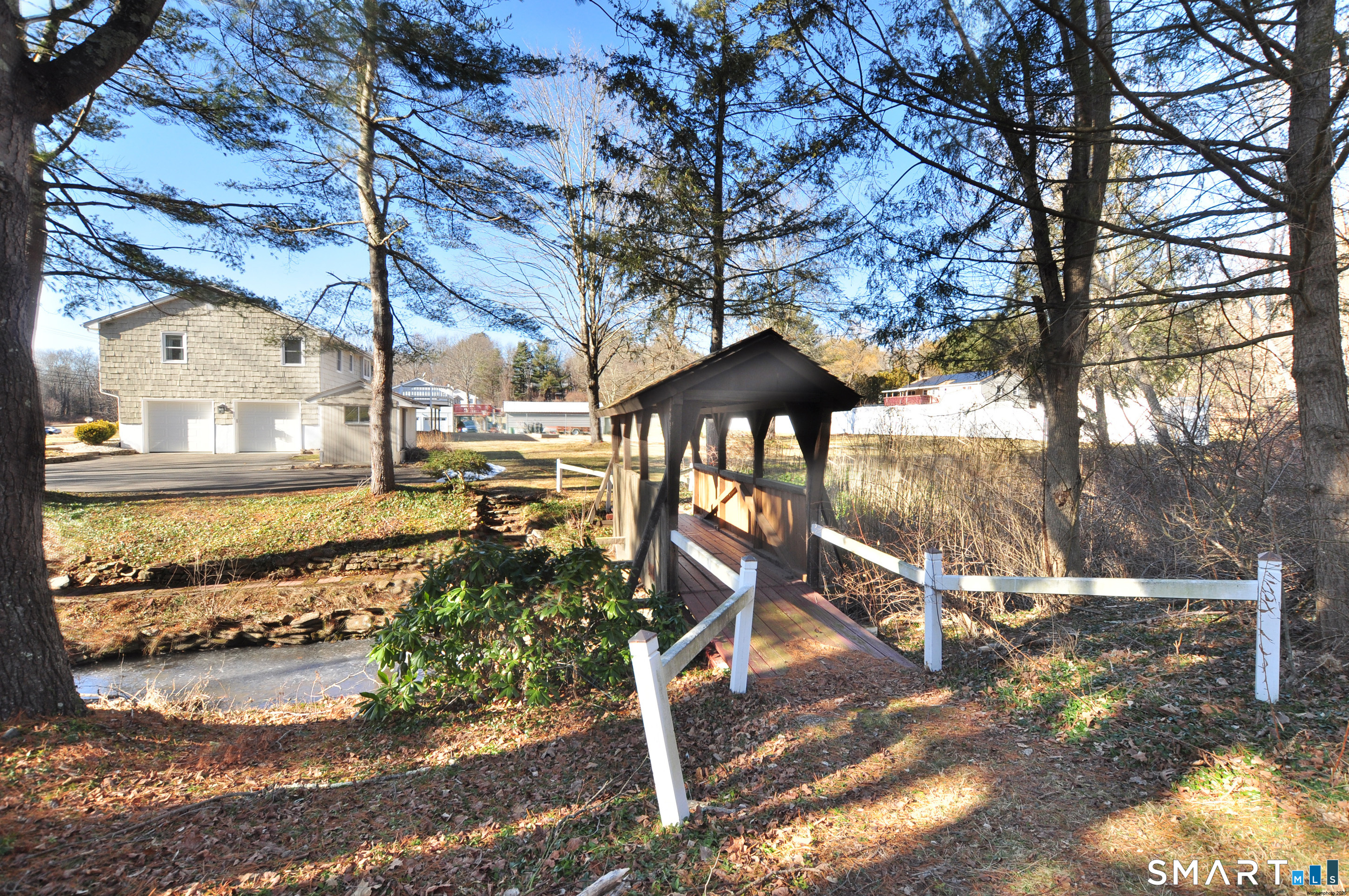 126 Turkey Hills Road East Granby, CT 06026 - Photo 3 of 40