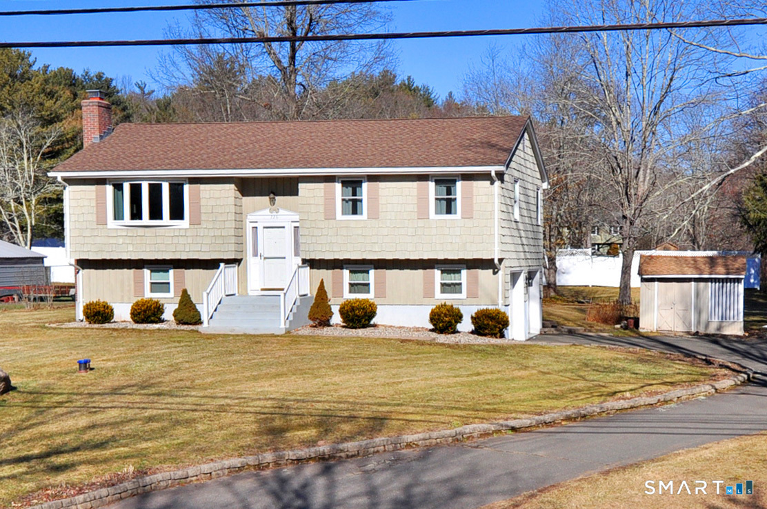 126 Turkey Hills Road East Granby, CT 06026 - Photo 37 of 40