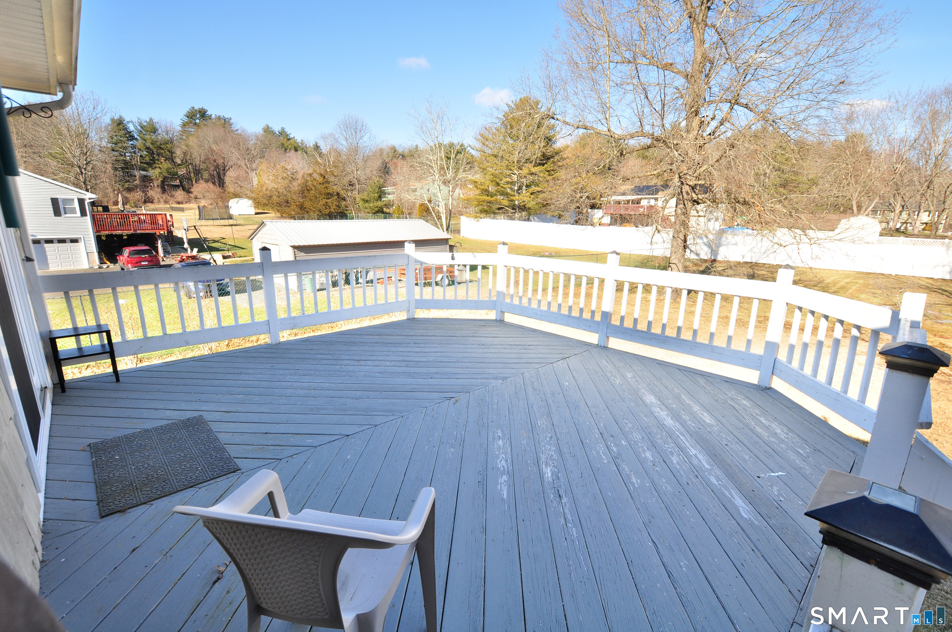 126 Turkey Hills Road East Granby, CT 06026 - Photo 39 of 40