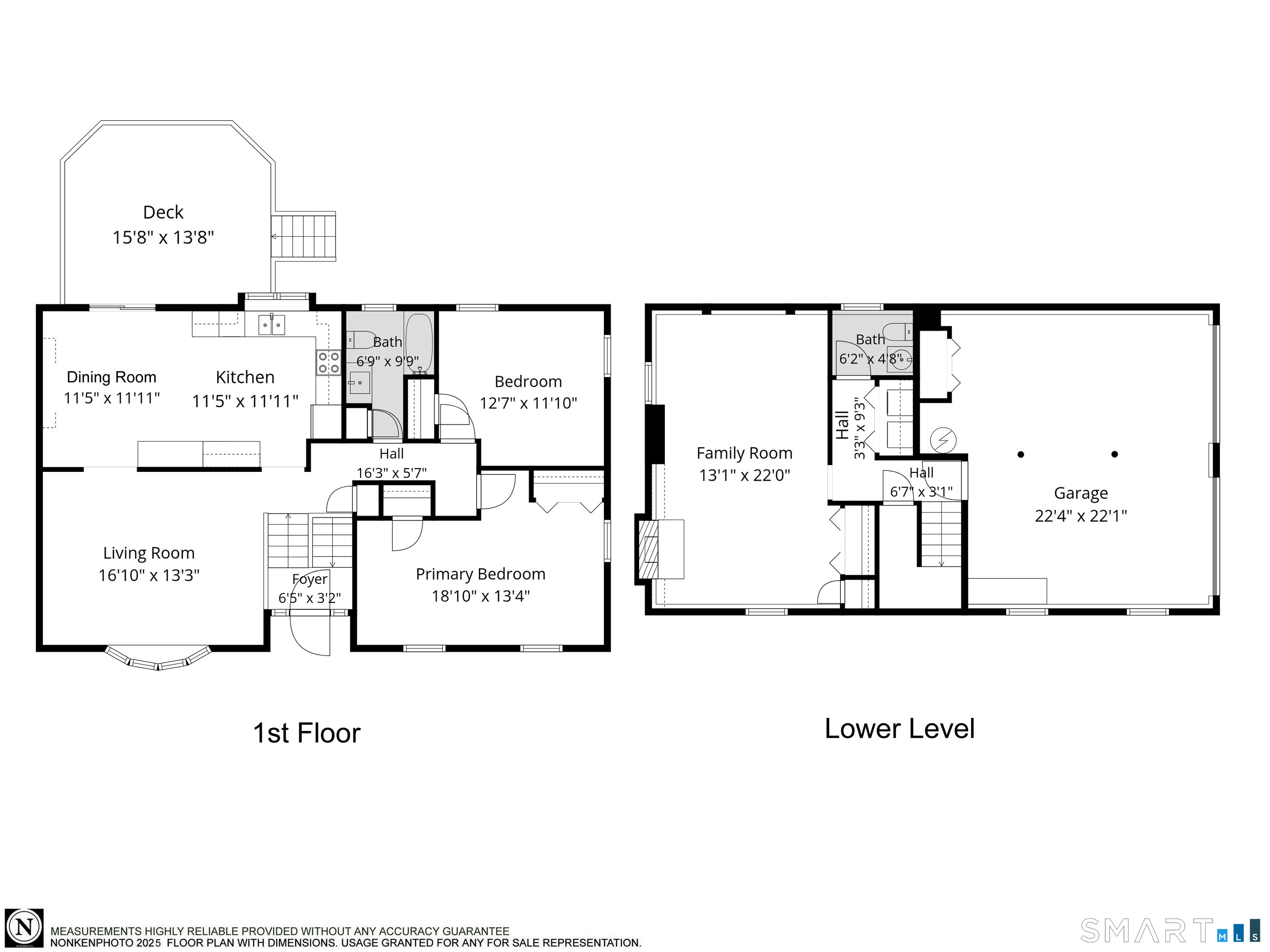 126 Turkey Hills Road East Granby, CT 06026 - Photo 40 of 40