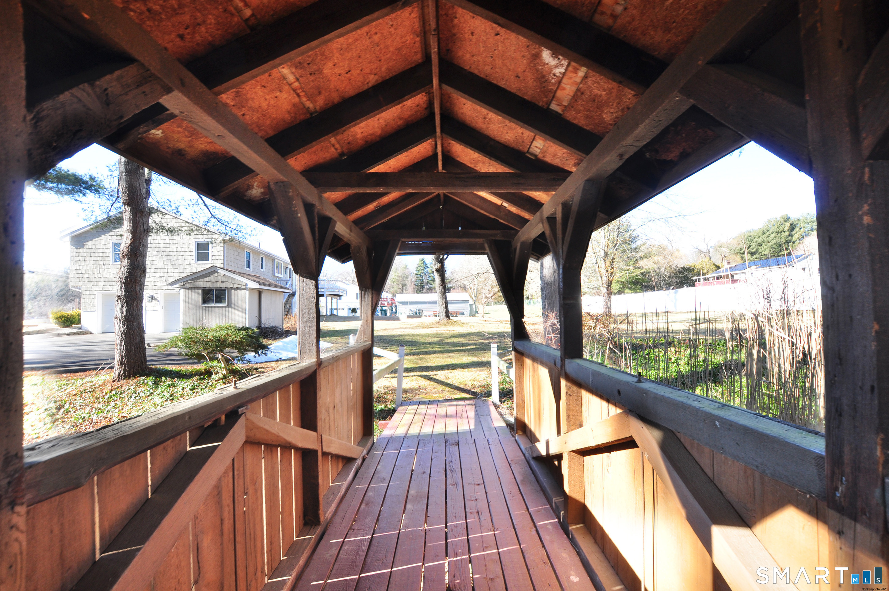 126 Turkey Hills Road East Granby, CT 06026 - Photo 4 of 40