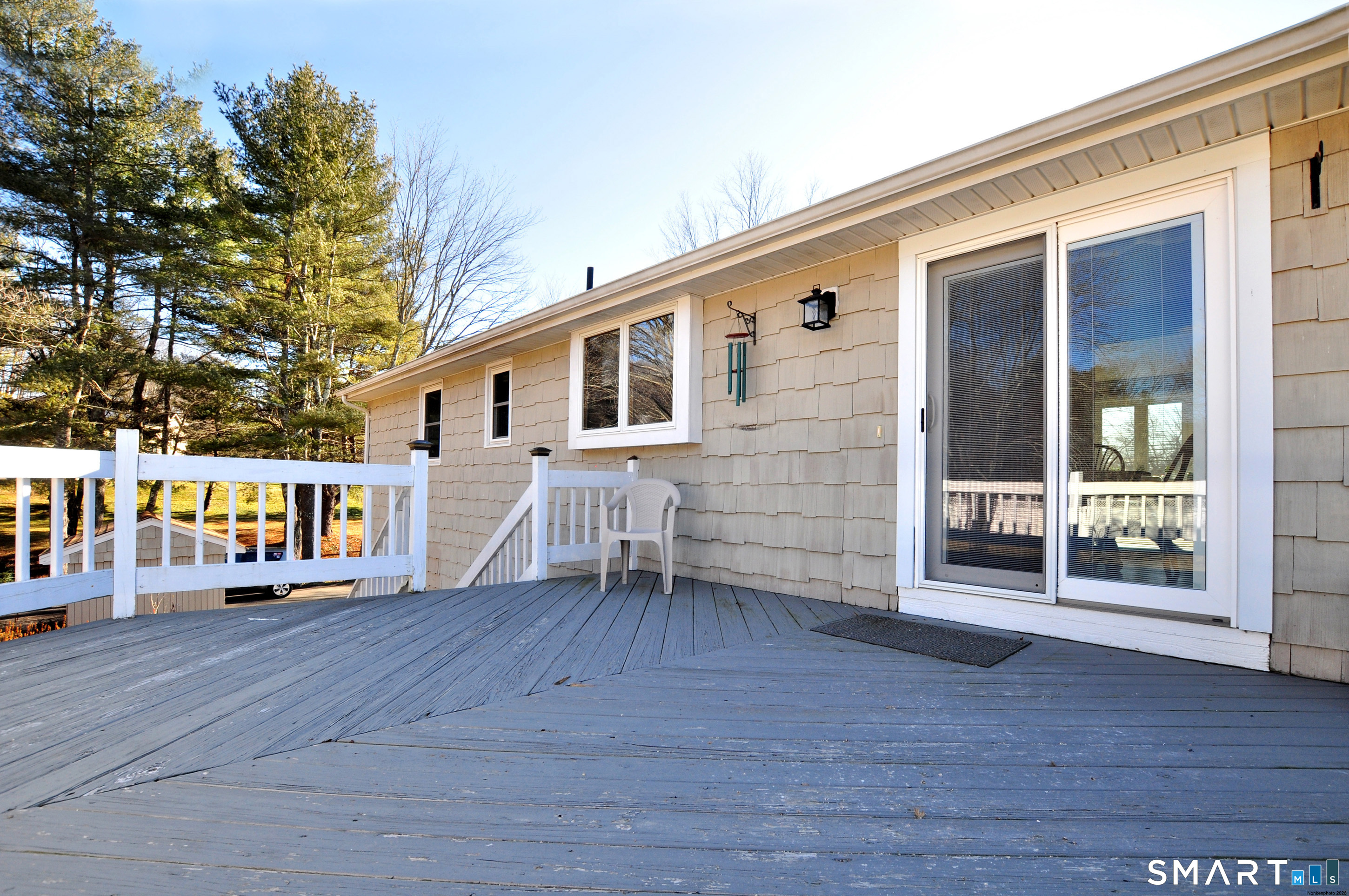 126 Turkey Hills Road East Granby, CT 06026 - Photo 6 of 40