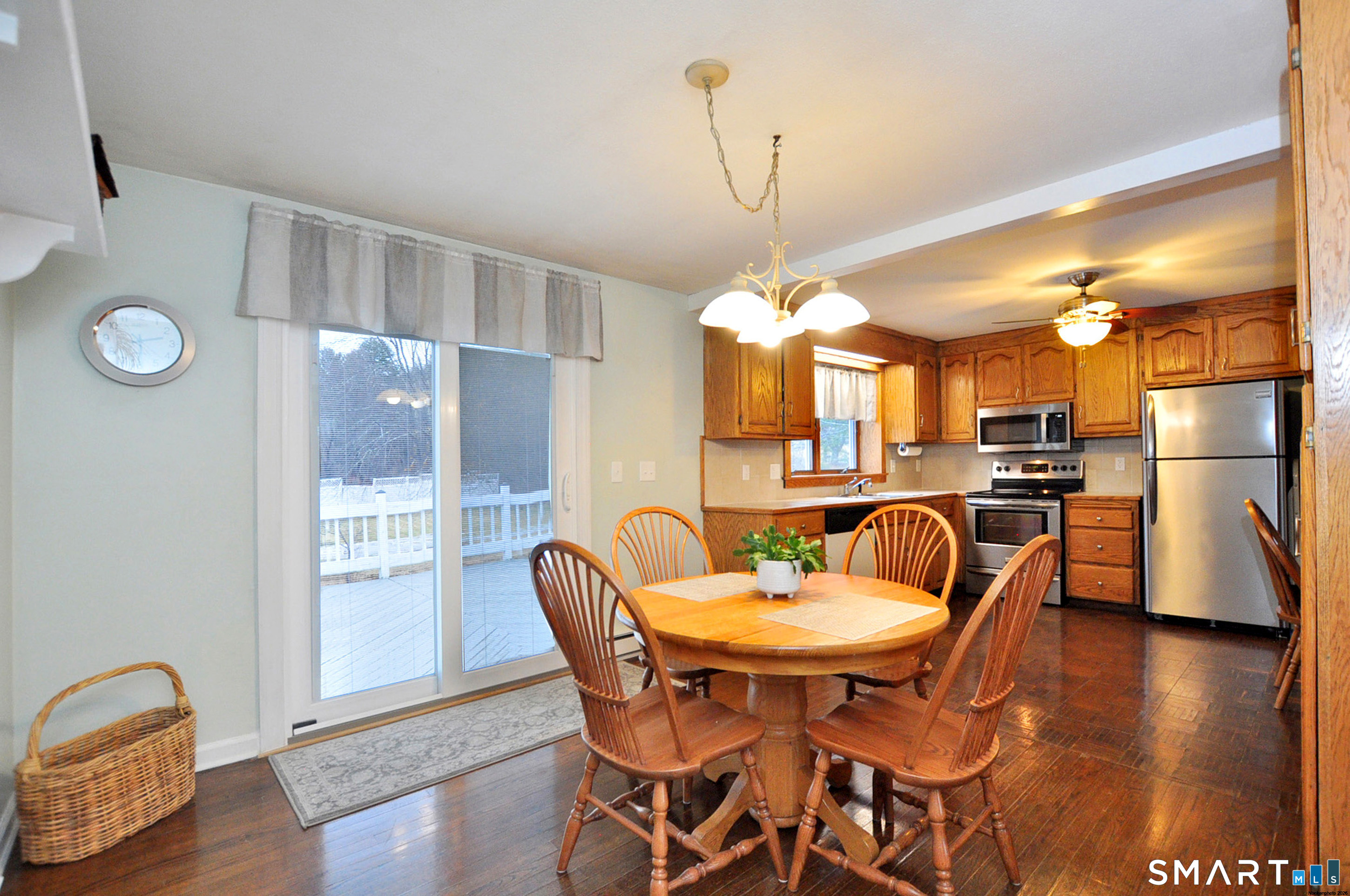 126 Turkey Hills Road East Granby, CT 06026 - Photo 8 of 40