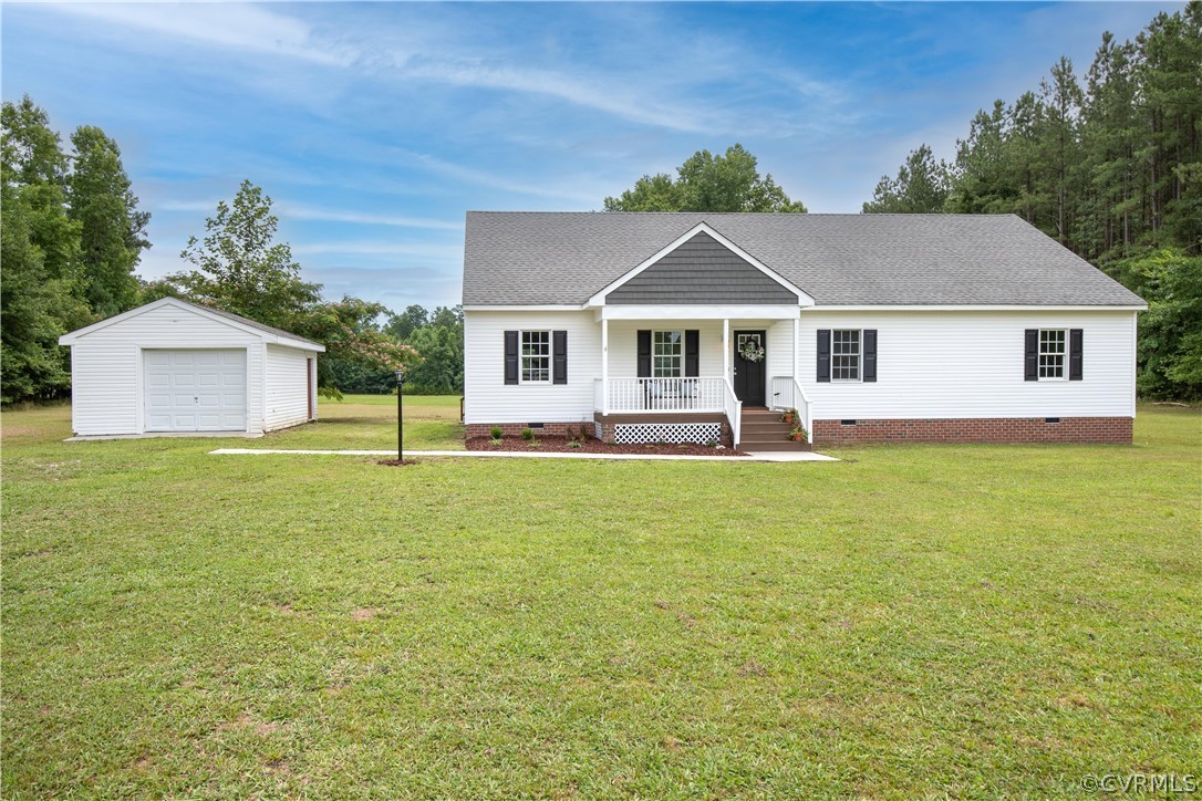 10107 Duncan Road Petersburg, VA 23803 - Photo 1 of 33 Gallery Image 1