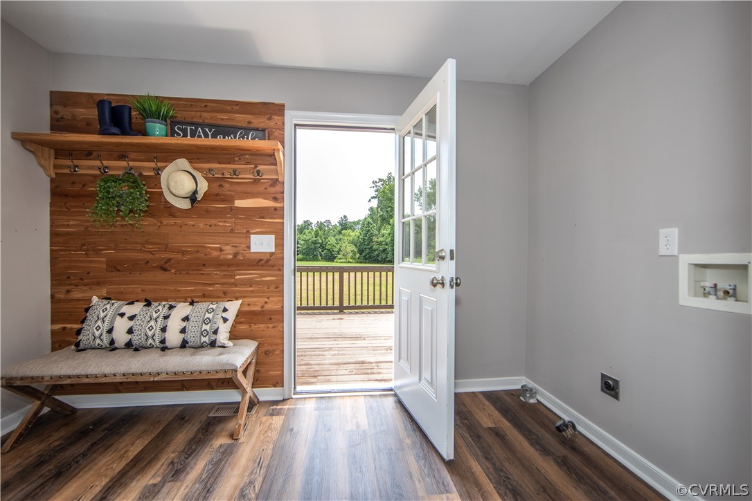 10107 Duncan Road Petersburg, VA 23803 - Photo 11 of 33 Gallery Image 11
