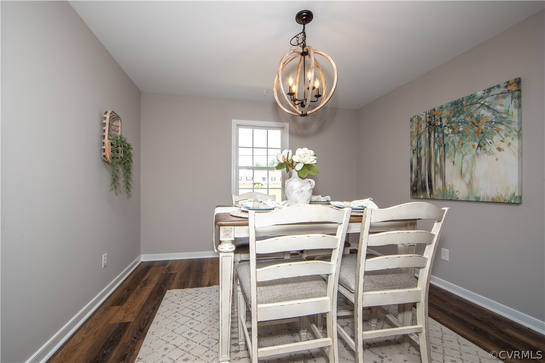 10107 Duncan Road Petersburg, VA 23803 - Photo 12 of 33 Gallery Image 12