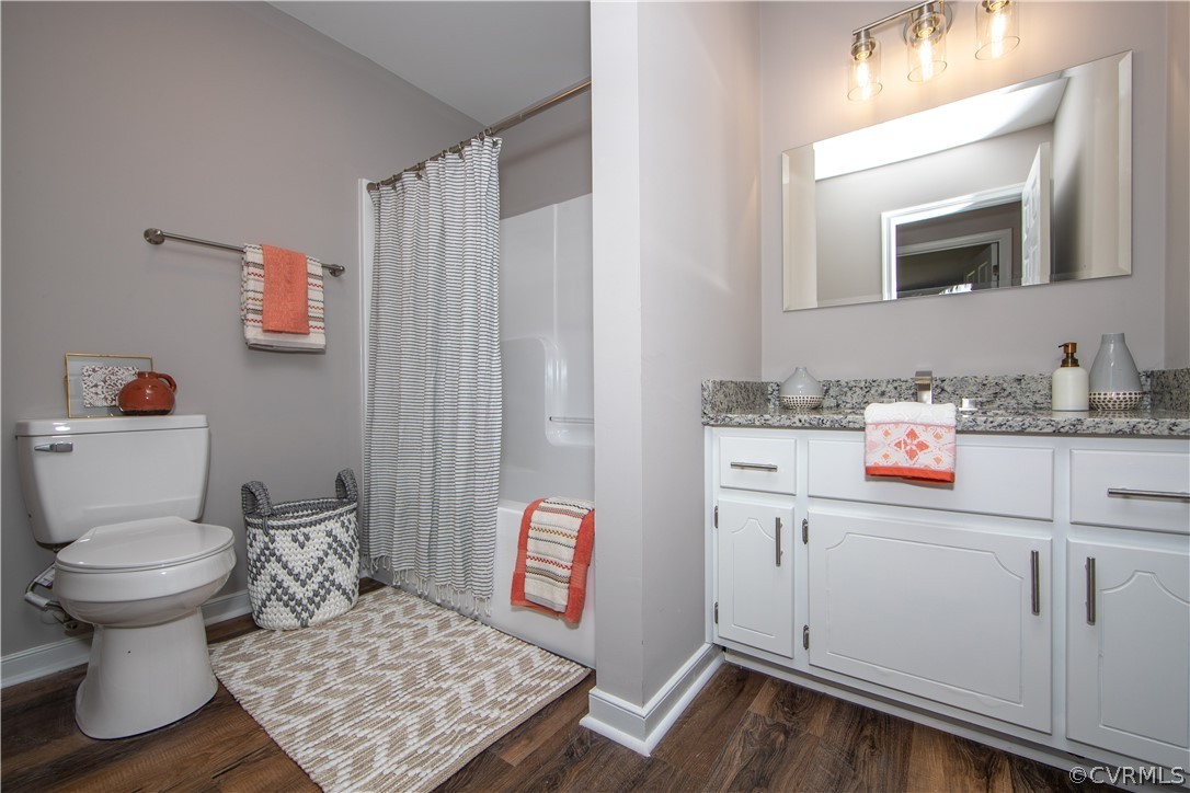 10107 Duncan Road Petersburg, VA 23803 - Photo 20 of 33 Gallery Image 20
