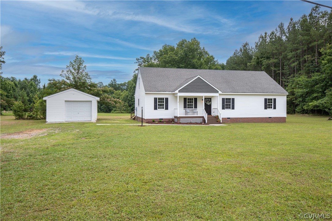 10107 Duncan Road Petersburg, VA 23803 - Photo 2 of 33 Gallery Image 2