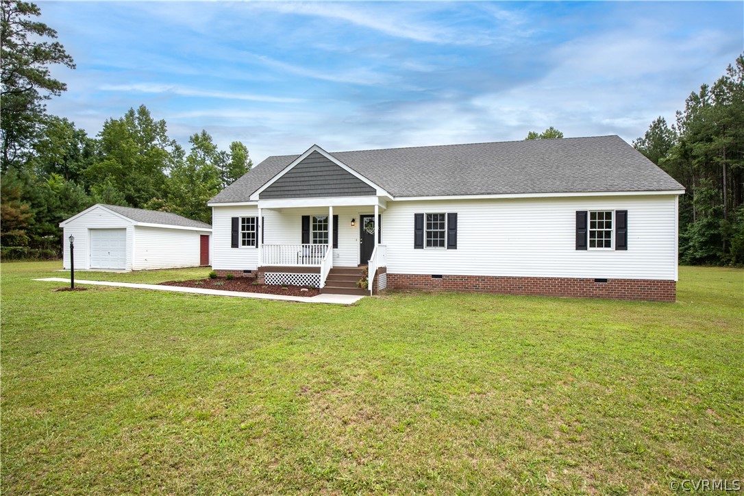 10107 Duncan Road Petersburg, VA 23803 - Photo 3 of 33 Gallery Image 3
