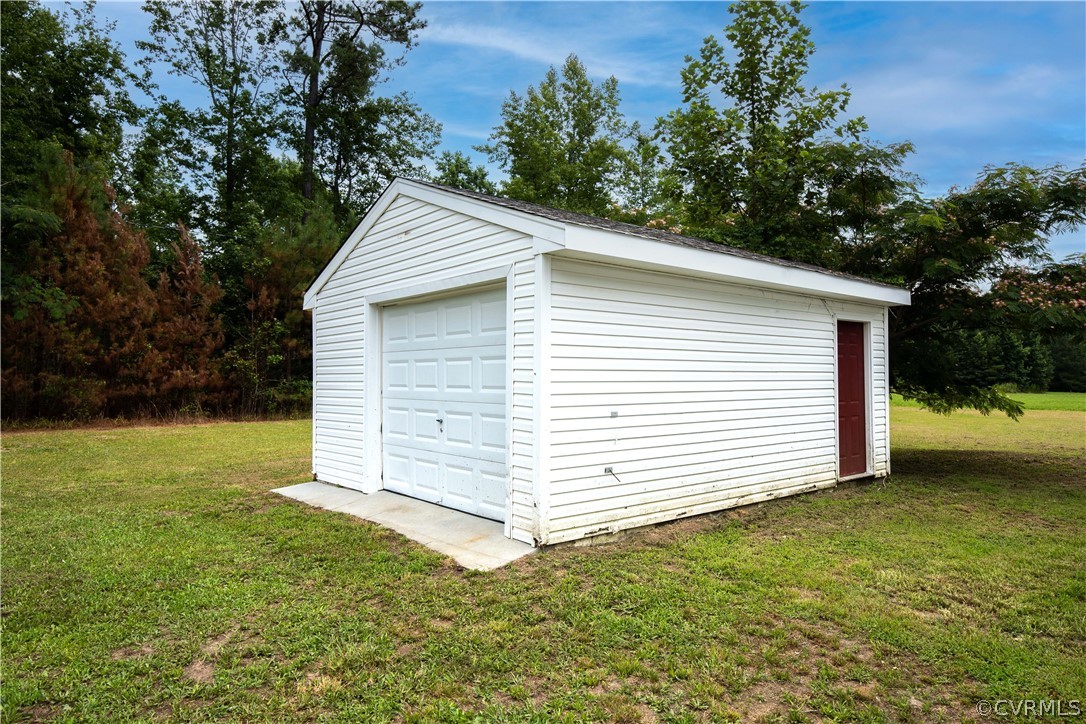 10107 Duncan Road Petersburg, VA 23803 - Photo 31 of 33 Gallery Image 31