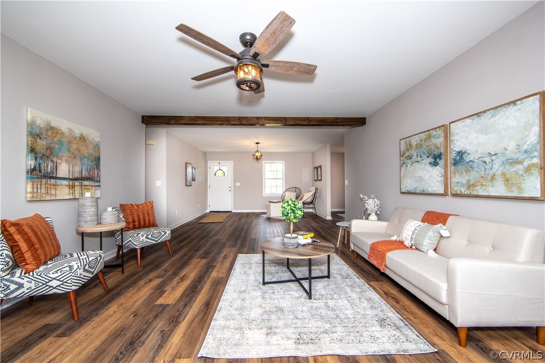 10107 Duncan Road Petersburg, VA 23803 - Photo 4 of 33 Gallery Image 4
