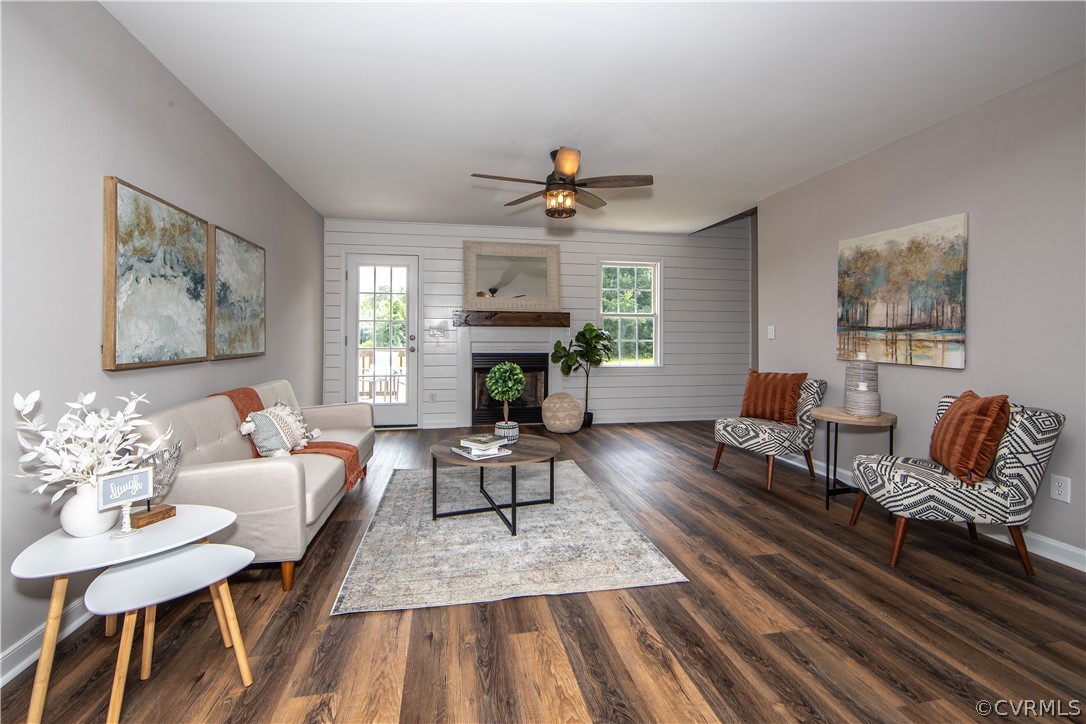 10107 Duncan Road Petersburg, VA 23803 - Photo 5 of 33 Gallery Image 5