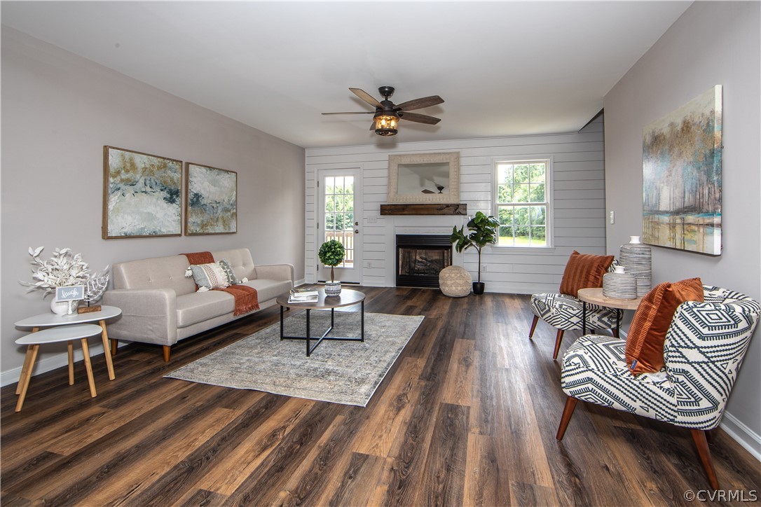 10107 Duncan Road Petersburg, VA 23803 - Photo 6 of 33 Gallery Image 6