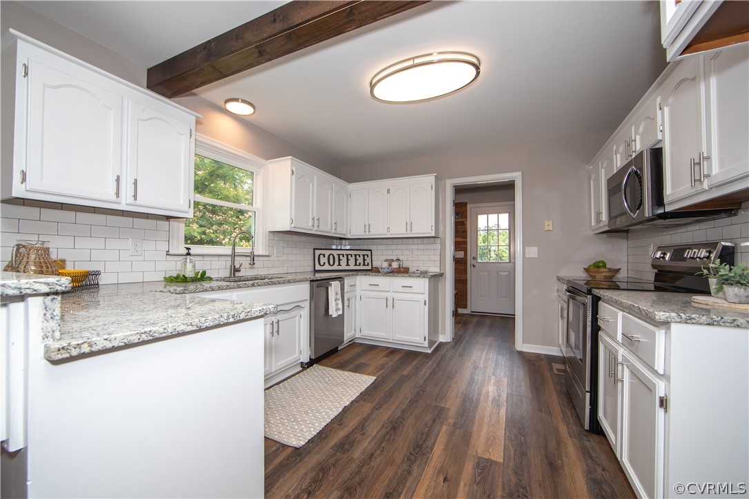 10107 Duncan Road Petersburg, VA 23803 - Photo 7 of 33 Gallery Image 7