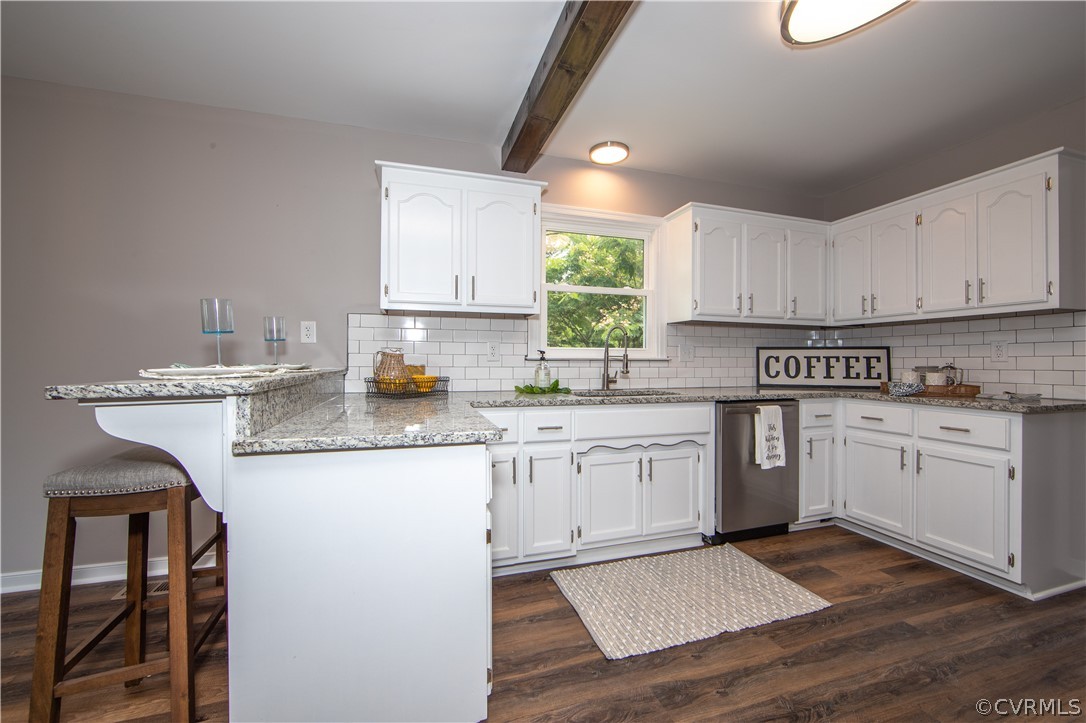 10107 Duncan Road Petersburg, VA 23803 - Photo 8 of 33 Gallery Image 8