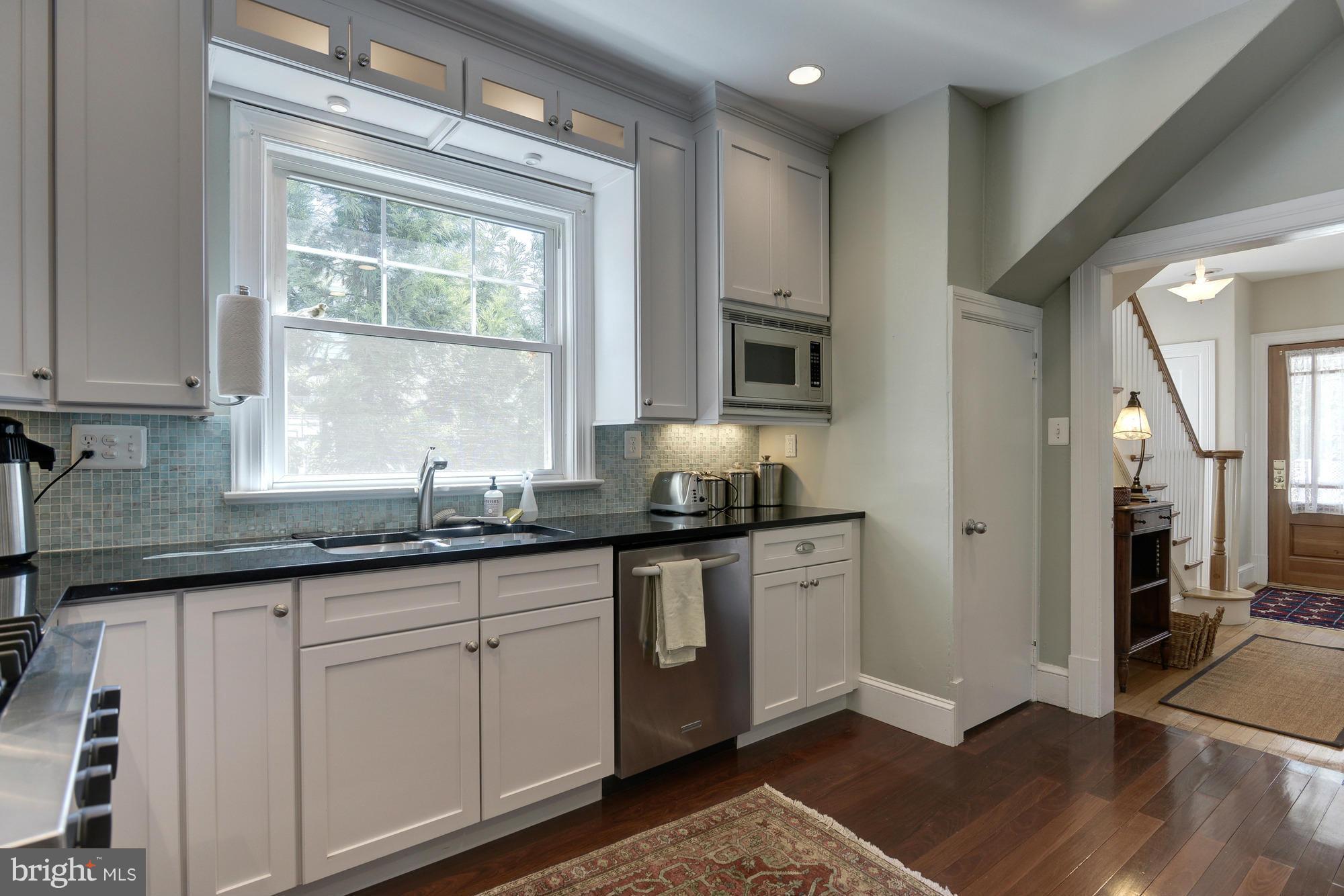 3109 2nd Road North Arlington, VA 22201 - Photo 12 of 30 Kitchen