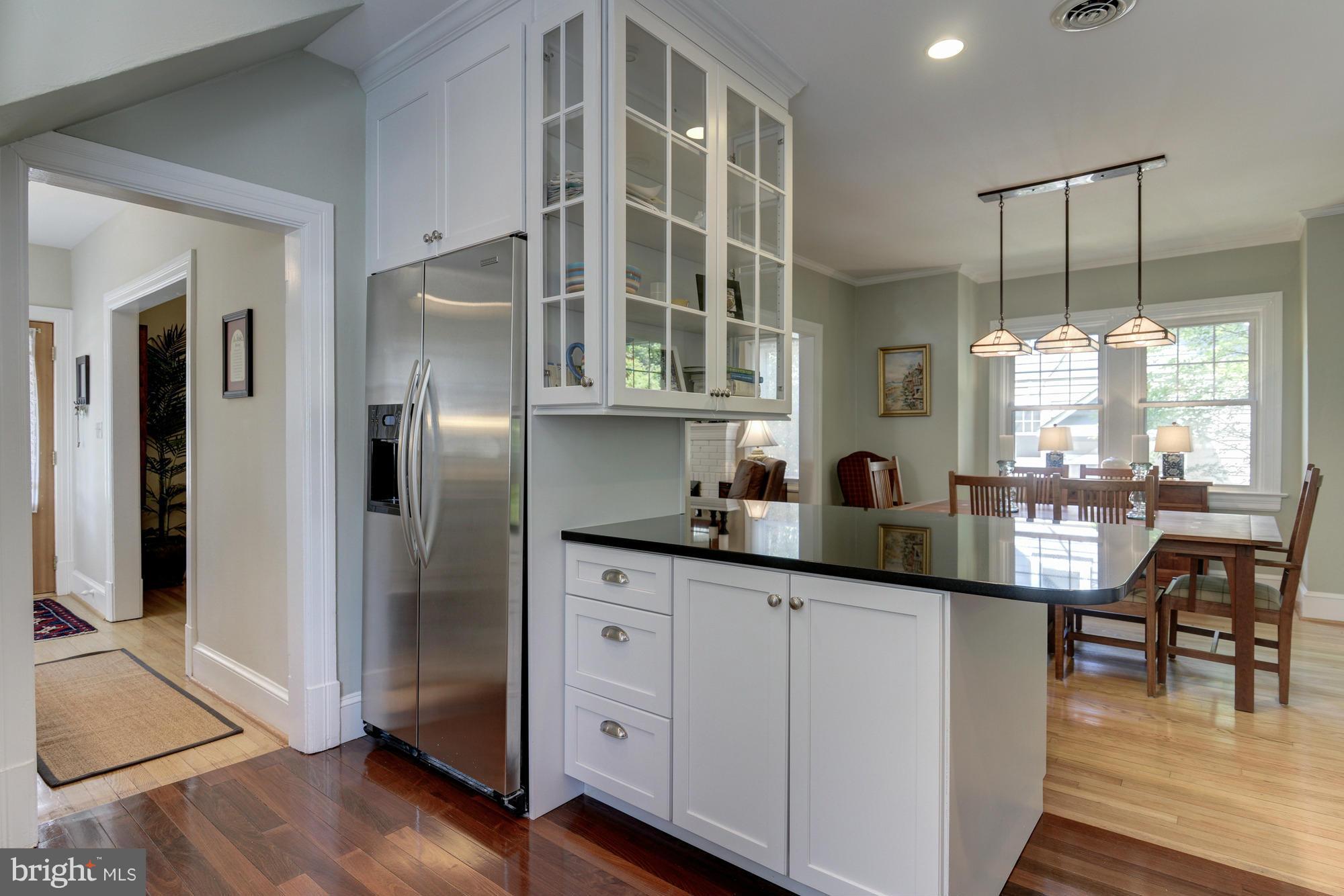 3109 2nd Road North Arlington, VA 22201 - Photo 15 of 30 Kitchen