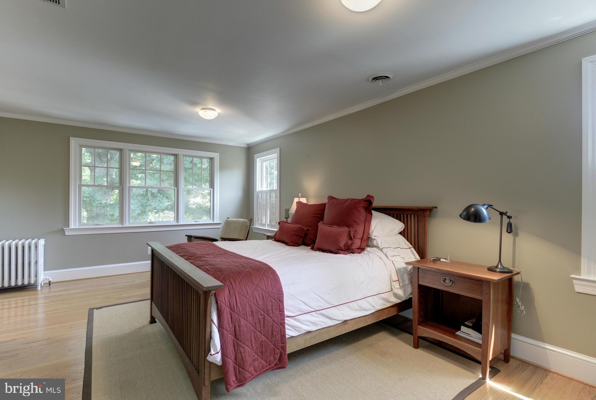 3109 2nd Road North Arlington, VA 22201 - Photo 17 of 30 Bedroom (Master)