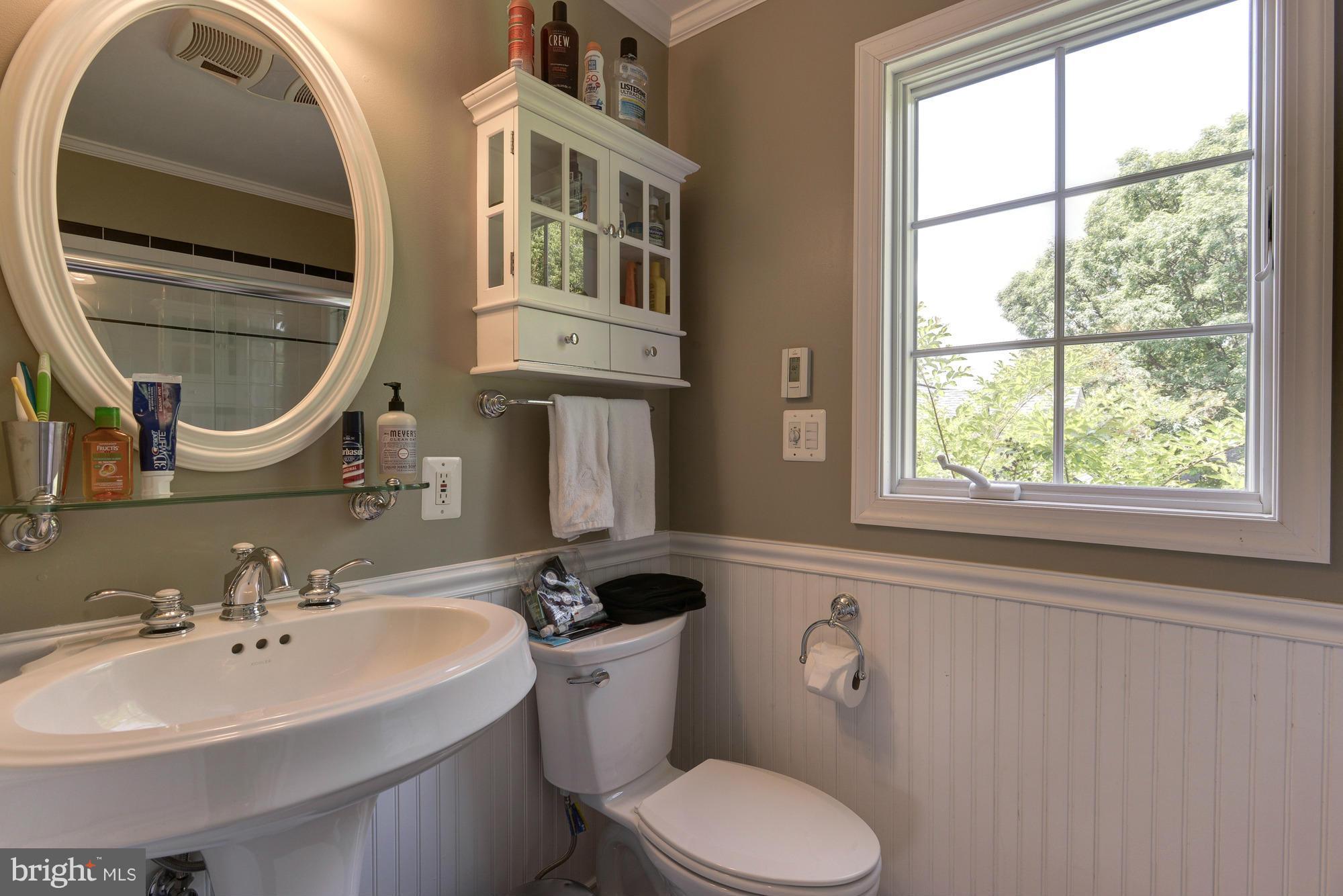 3109 2nd Road North Arlington, VA 22201 - Photo 21 of 30 Bath (Master)