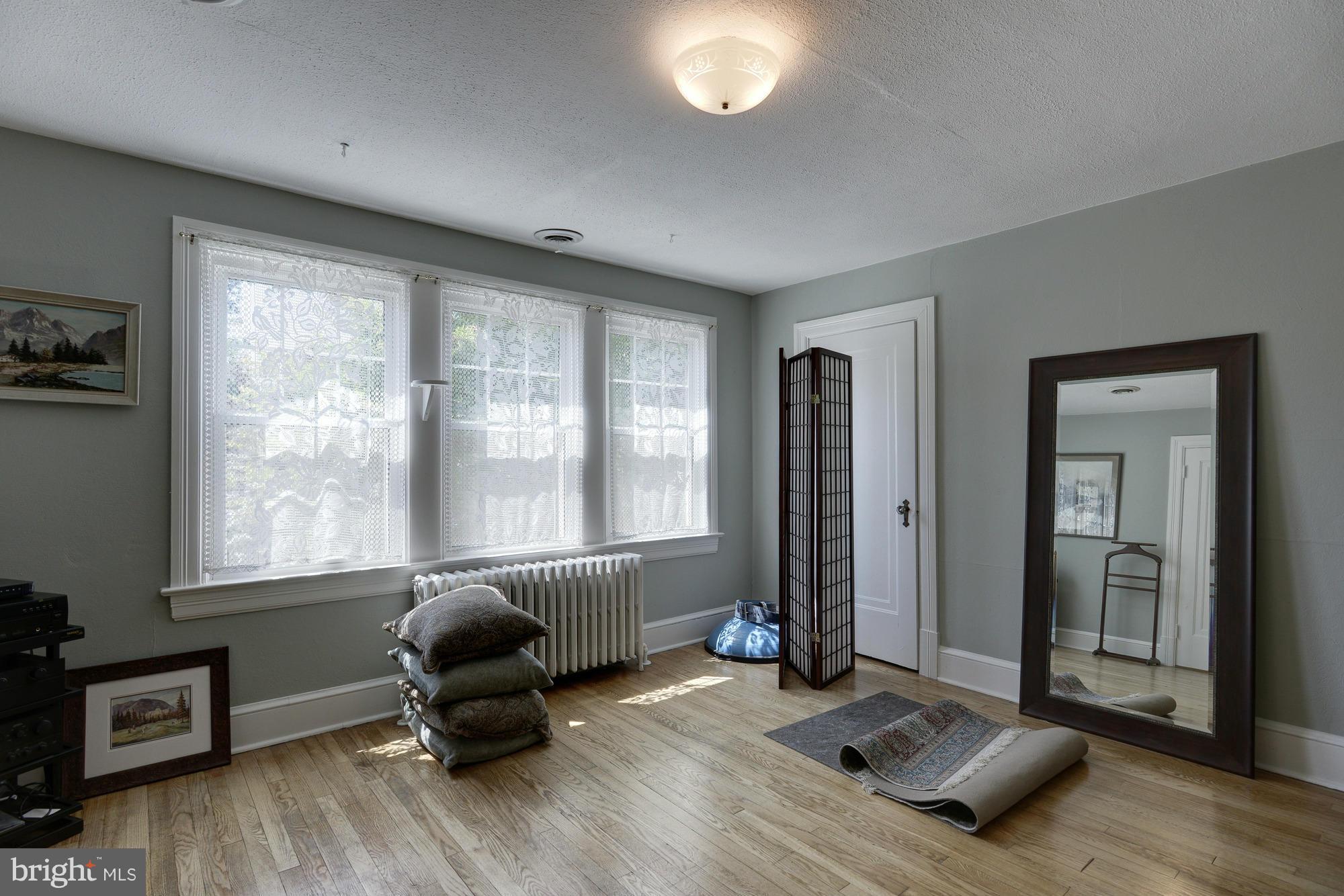 3109 2nd Road North Arlington, VA 22201 - Photo 22 of 30 Bedroom