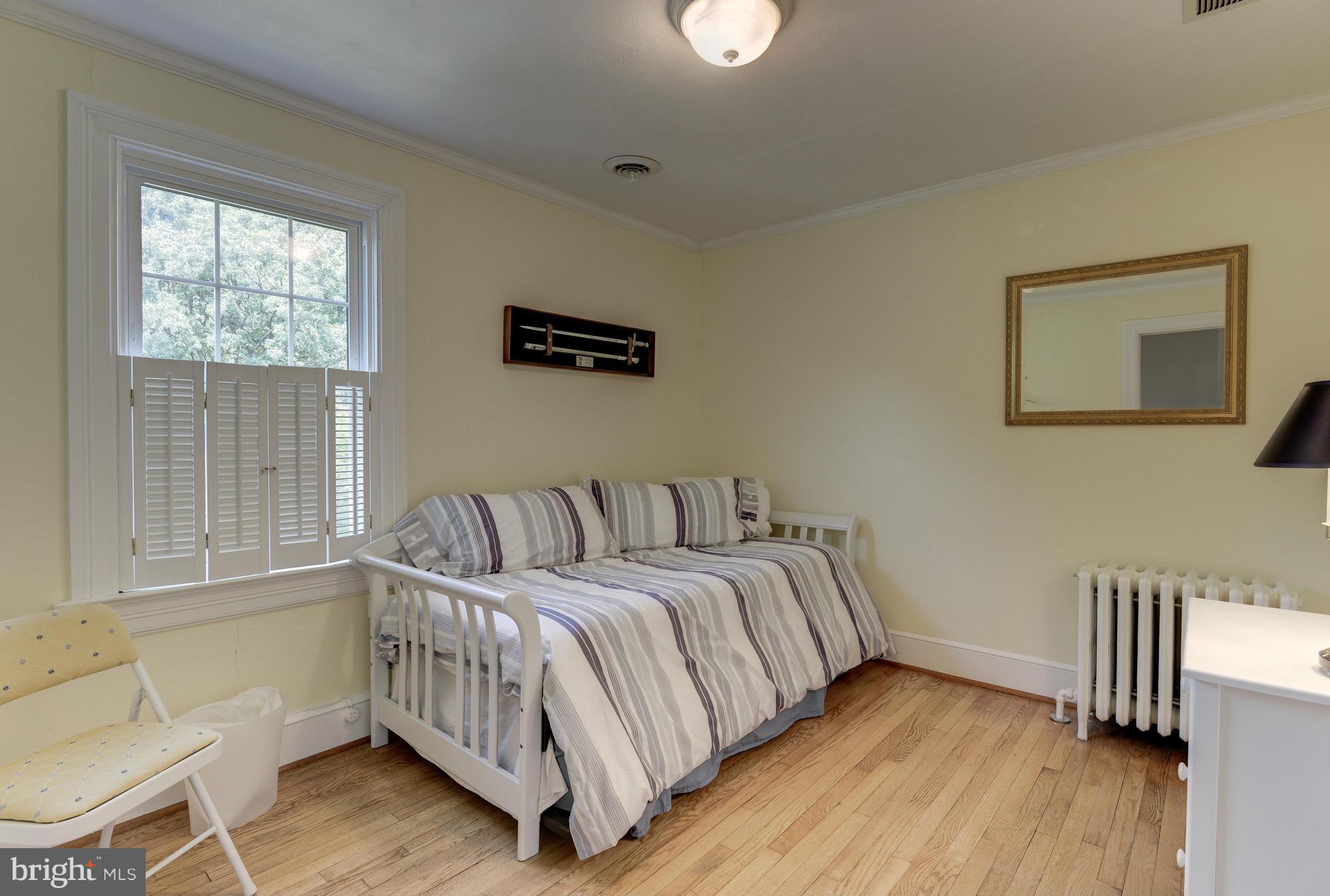 3109 2nd Road North Arlington, VA 22201 - Photo 23 of 30 Bedroom