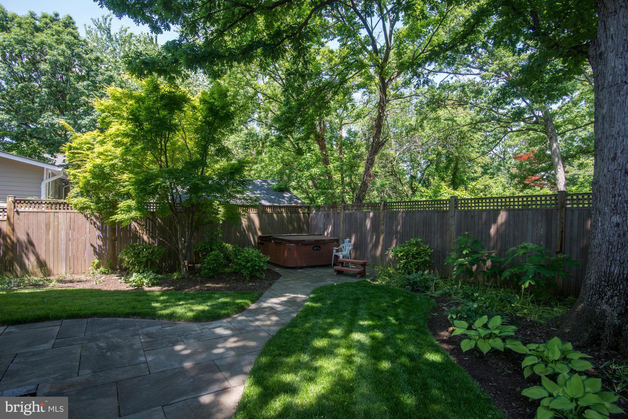 3109 2nd Road North Arlington, VA 22201 - Photo 28 of 30 Exterior (Rear)